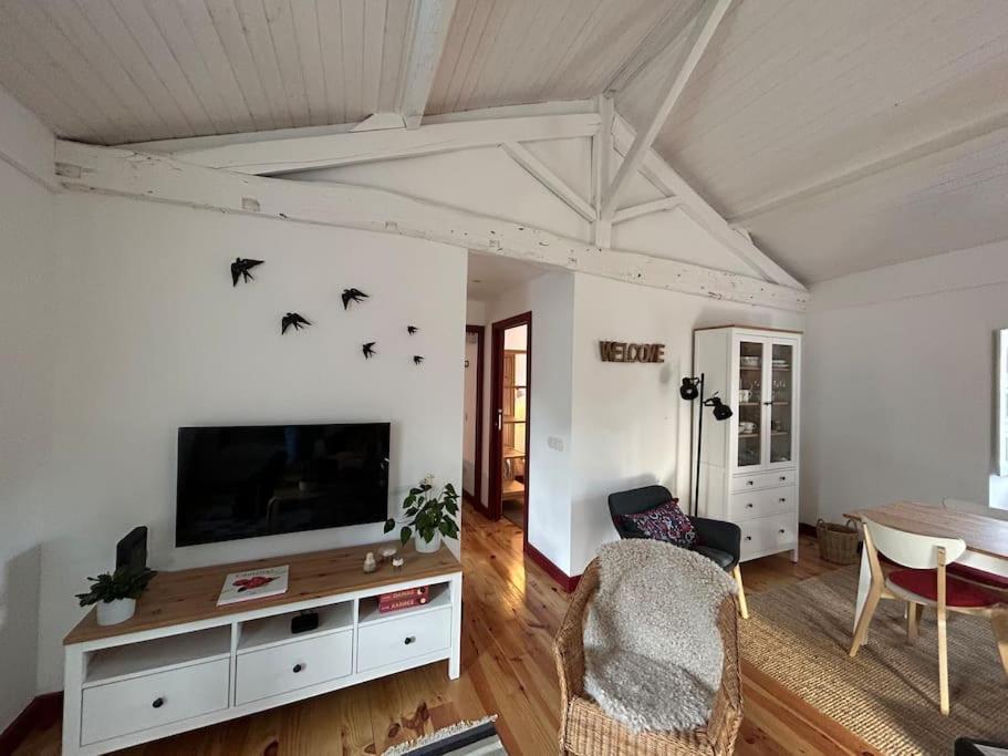 Casa Da Vila Em Celorico De Basto Buitenkant foto