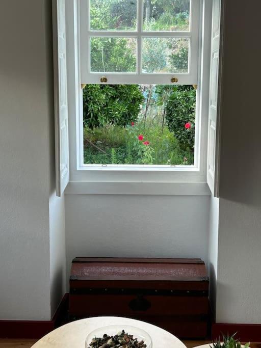 Casa Da Vila Em Celorico De Basto Buitenkant foto