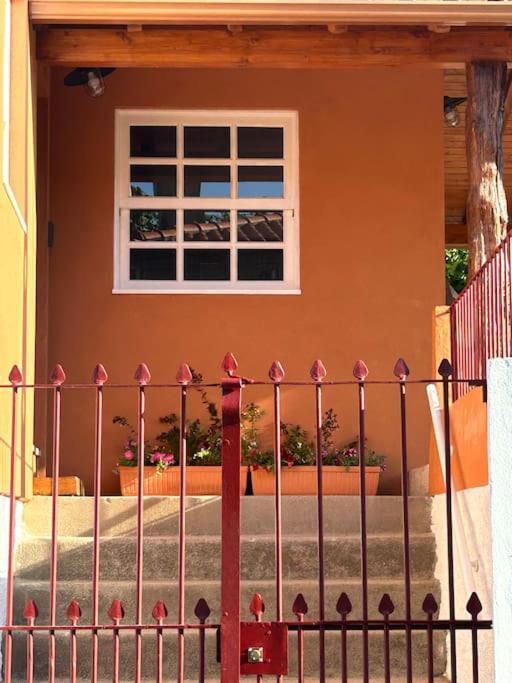 Casa Da Vila Em Celorico De Basto Buitenkant foto